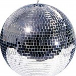 Discoball12inch